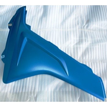 Arora Zrx 200  Sağ Ön Panel Alt Gri̇