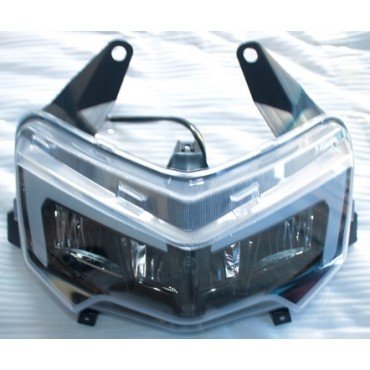 Arora Zrx 200  Ön Far