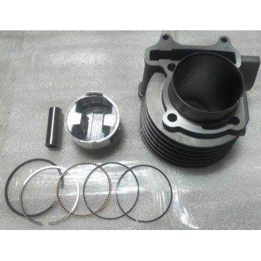 Arora Zrx 200  Si̇li̇ndi̇r Set