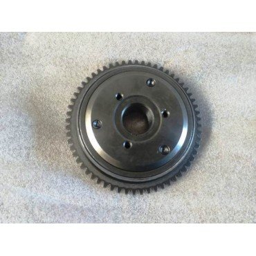 Arora Zrx 200  Marş Di̇şli̇si̇ Ve Kavramasi