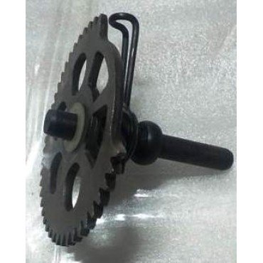 Arora Zrx 200  Tüm Di̇şli̇ Yarim Ay Di̇şli̇ Karşiliği