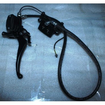 Arora Tdr41Z Rüzgar New  Ön Fren Hortumu