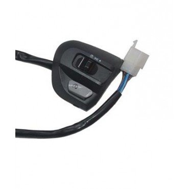 Arora Atak 249  Sağ Kumanda Paneli̇