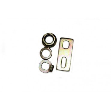 Arora Ar 1500W Herkül  Arka Motor Vi̇da Tk