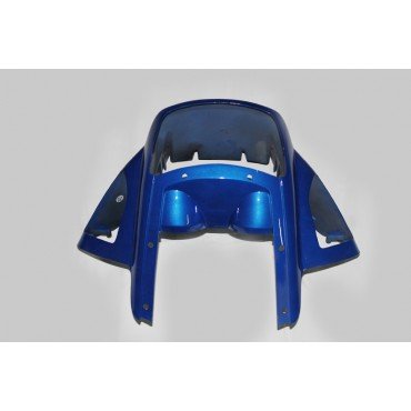 Arora Ar 06 Yebere Far Muhafaza Kirmizi (125-43)