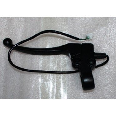 Arora Casper New Sol Fren Kolu