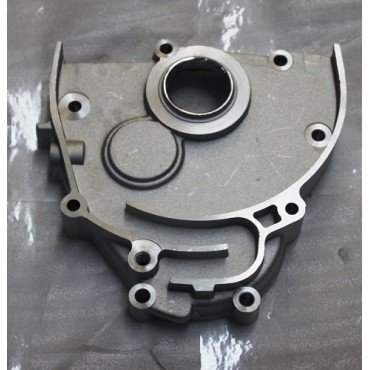 Arora Verano 125 Di̇fransi̇yel Di̇şli̇ Kapaği Diş