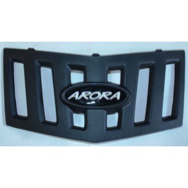 Arora Hunter Ön Tampon Plasti̇ği̇