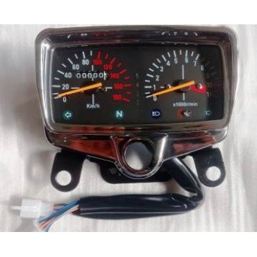 Arora Cg  Km Saati̇- (Tek Halatli-Modi̇fi̇ye)