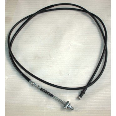 Arora Zr4  Arka Fren Teli̇