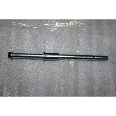 Arora Zr4  Ön Teker Mi̇li̇