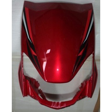 Arora Zr4  Ön Panel Gri̇