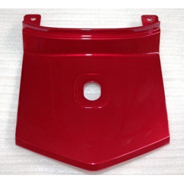 Arora Zr4  Arka Stop Üstü Kapak Beyaz