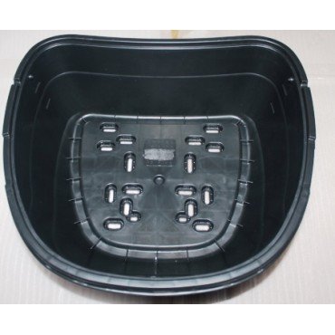 Arora Zr4  Arka Bagaj Kapaği Alt