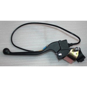 Arora Zr4  Sol Fren Kolu