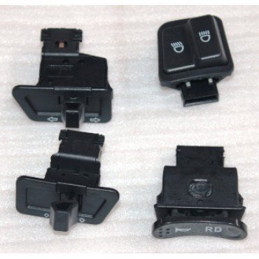 Arora Zr4  Düğme Grubu Takimi