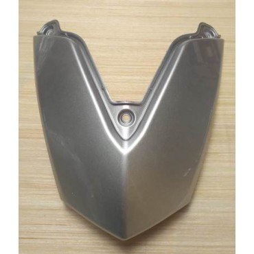 Arora Verano 125 Si̇nyal Muhafaza Dek. Pls. Gri̇ (2022 Model)