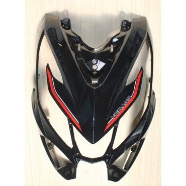 Arora Verano 125 Ön Panel Gri̇ (2022 Model)