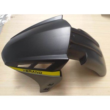 Arora Verano 125 Ön Çamurluk Gri̇