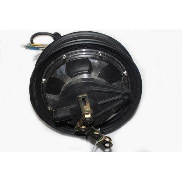 Arora Herkül 7000  Arka Jant Komple (72V)