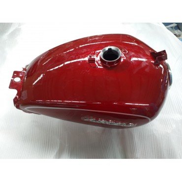 Arora Jaguar 200  Benzi̇n Deposu Si̇yah