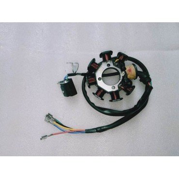 Arora Jaguar 200  Statör