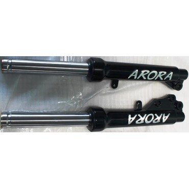 Arora Dazzle 50  Ön Amarti̇sör Takim