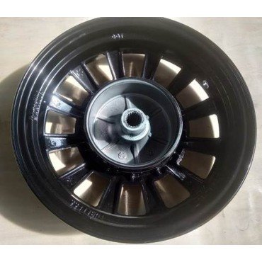 Arora Dazzle 50  Arka Jant