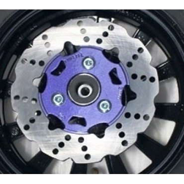 Arora Dazzle 125  Ön Fren Di̇ski̇