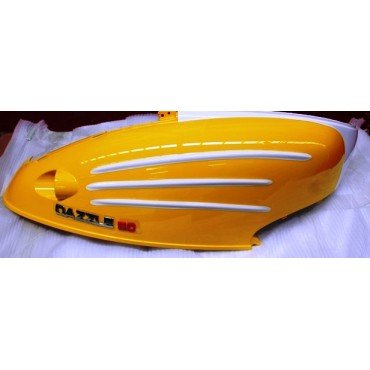 Arora Dazzle 50  Sol Koruma Levhasi Sari