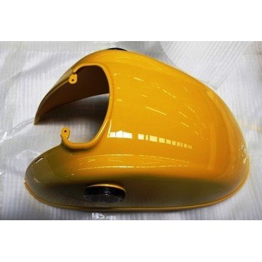 Arora Dazzle 50  Ön Çamurluk Gri̇