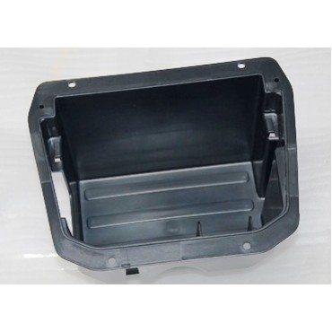 Arora Dazzle 125  Akü Kutusu