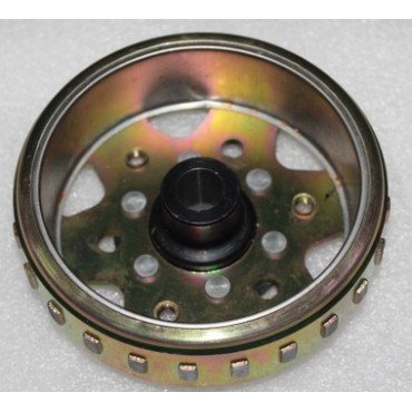 Arora Special Alfa 110  Volant