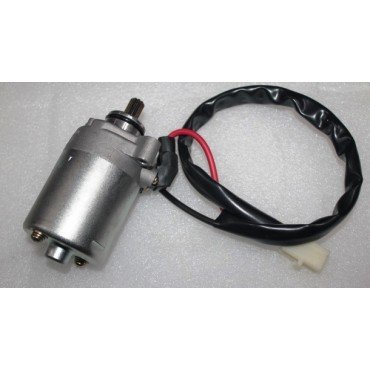 Arora Special Alfa 110  Marş Motoru