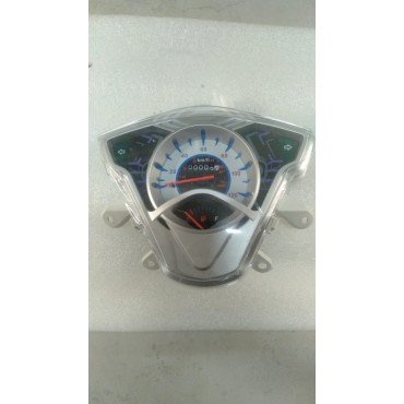 Arora Special Alfa 110  Km Saati̇ (Euro 5)