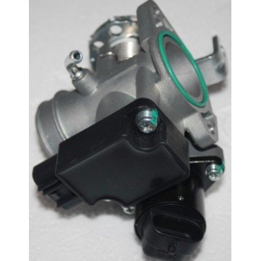 Arora Special Alfa 110  Gaz Kelebeği̇ Komple (Euro 5)