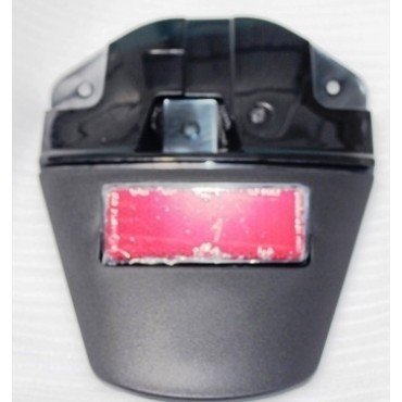 Arora Dazzle 50  Arka Çamurluk