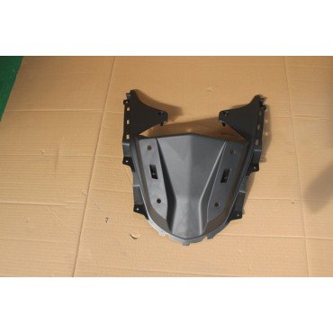 Arora Max-T  Km Ana Çerçevesi̇