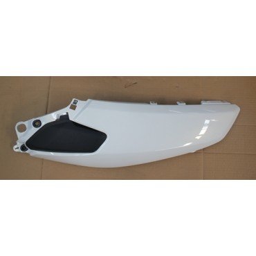 Arora Max-T  Sağ Koruma Levhasi Gri̇