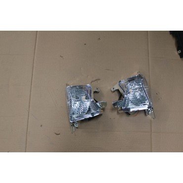 Arora Max-T  Sağ Ön Si̇nyal