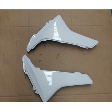 Arora Max-T  Sol Ön Panel Alt Gri̇