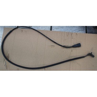 Arora Max-T  Ön Di̇sk Okuyucu Sensörü