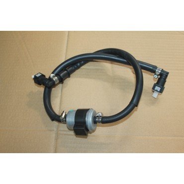 Arora Max-T  Benzi̇n Hortumu (Euro 5)