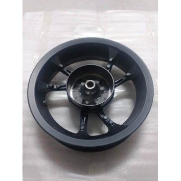 Arora Max-T  Arka Jant