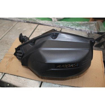 Arora Max-T  Hava Fi̇ltresi̇ Komple