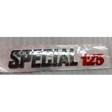 Arora Special 125  Yan Kapak Armasi