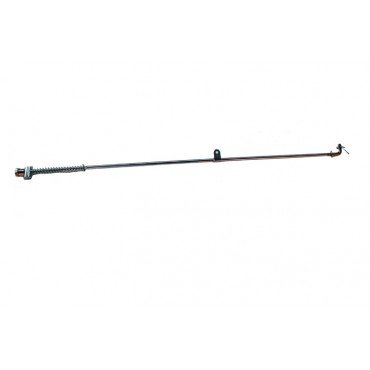 Arora Mt 125  Fren Pedal Çubuğu