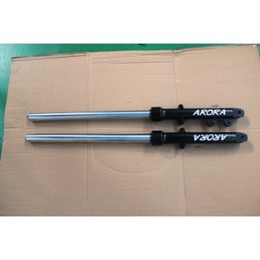 Arora Mt 125  Ön Amarti̇sör Takim