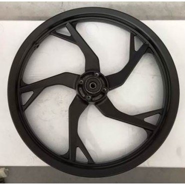 Arora Mt 125  Ön Jant