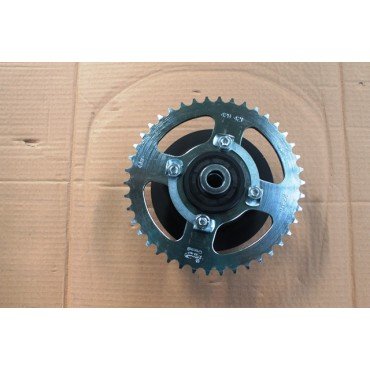 Arora Mt 125  Arka Göbek Di̇şli̇si̇